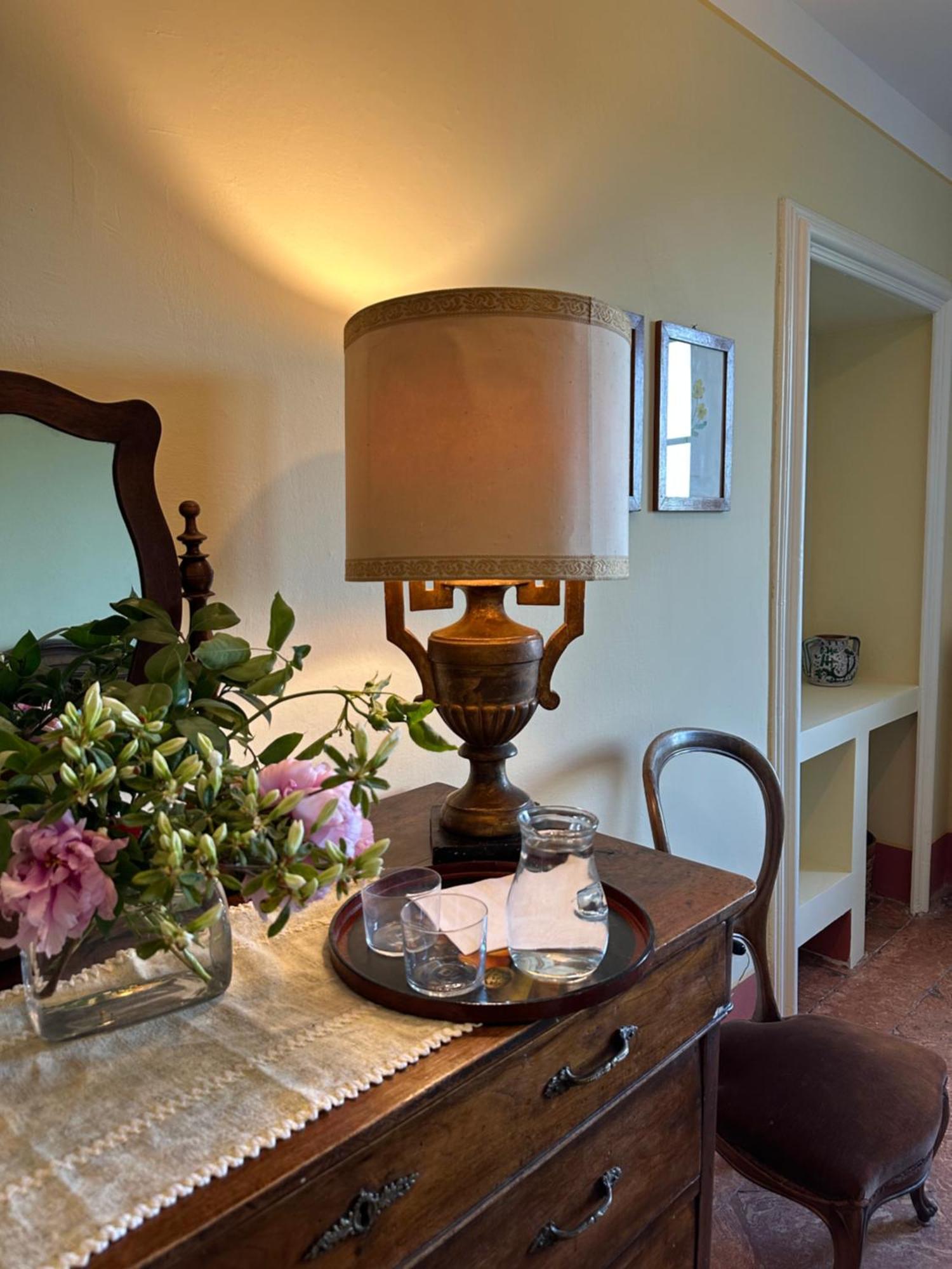 Villa Corti Lakeview Como Exterior foto
